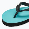 Мъжки джапанки Rip Curl Foamies Bloom Open Toe light blue 7