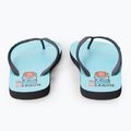 Мъжки джапанки Rip Curl Foamies Bloom Open Toe light blue 9