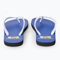 Мъжки джапанки Rip Curl Foamies Bloom Open Toe deep blue 9