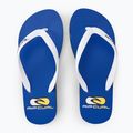 Мъжки джапанки Rip Curl Foamies Bloom Open Toe deep blue 11