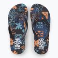 Мъжки джапанки Rip Curl SWC Bloom Open Toe dark navy 10