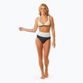 Горнище на бански костюм Rip Curl Block Party Spliced Fixed Tri navy 2