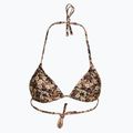 Горнище на бански костюм Rip Curl Sea Of Dreams Sliding Tri brown