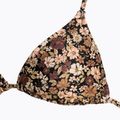 Горнище на бански костюм Rip Curl Sea Of Dreams Sliding Tri brown 3