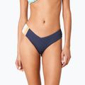 Долнище на бански костюм Rip Curl Block Party Hi Leg Skimpy navy 5
