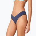 Долнище на бански костюм Rip Curl Block Party Hi Leg Skimpy navy 7