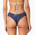 Долнище на бански костюм Rip Curl Block Party Hi Leg Skimpy navy 8