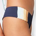 Долнище на бански костюм Rip Curl Block Party Hi Leg Skimpy navy 9
