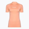 Дамска риза за плуване Rip Curl Classic Surf Upf Rashguard SS bright peach