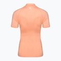 Дамска риза за плуване Rip Curl Classic Surf Upf Rashguard SS bright peach 2