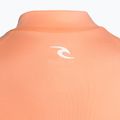 Дамска тениска за плуване Rip Curl Classic Surf Upf Rashguard SS bright peach 5
