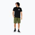Мъжки къси панталони Rip Curl Boardwalk Classic Surf Cargo dark olive 2