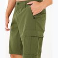 Мъжки къси панталони Rip Curl Boardwalk Classic Surf Cargo dark olive 4