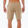 Мъжки къси панталони/шорти Rip Curl Boardwalk Phase Nineteen khaki 3
