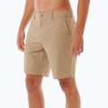 Мъжки къси панталони/шорти Rip Curl Boardwalk Phase Nineteen khaki 4