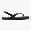 Детски джапанки Rip Curl Wetty Fade Bloom, измити, черни 2