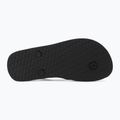 Детски джапанки Rip Curl Wetty Fade Bloom, измити, черни 4