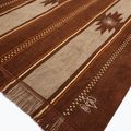 Rip Curl Searchers прахообразна кърпа chocolat 3