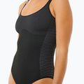Дамски бански от една част The One 2.0 black на Rip Curl 5