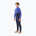 Rip Curl Flashbomb 3/2 mm Chest Zip детска пяна за плуване wild berry 3