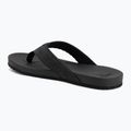 Мъжки джапанки Rip Curl Chiba Bloom Open Toe black 3