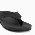 Мъжки джапанки Rip Curl Chiba Bloom Open Toe black 7