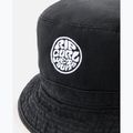 Шапка с периферия Rip Curl Wetty Icon Bucket Hat black 5