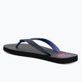 Мъжки джапанки Rip Curl Wetty Fade Bloom navy 3
