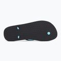 Мъжки джапанки Rip Curl Wetty Fade Bloom, измити, черни 4