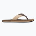Мъжки джапанки Rip Curl Oxford Bloom brown 2