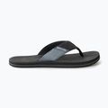 Мъжки джапанки Rip Curl Oxford Bloom black/grey
