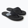 Мъжки джапанки Rip Curl Oxford Bloom black/grey 2