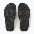 Мъжки джапанки Rip Curl Oxford Bloom black/grey 4