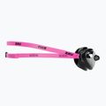 2XU Propel Очила за плуване punk pink/mirror 3