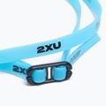2XU Propel Очила за плуване aloha/smoke 6