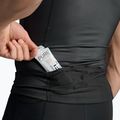 Мъжки потник за колоездене 2XU Core Tri Tank black/white 7