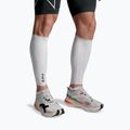 Аеродинамични ленти 2XU Light Speed Aero Calf Guards white/black 2