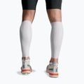 Аеродинамични ленти 2XU Light Speed Aero Calf Guards white/black 4