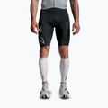 Аеродинамични ленти 2XU Light Speed Aero Calf Guards white/black 5