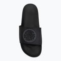 Дамски чехли Rip Curl Icons Bloom black 5