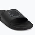 Дамски чехли Rip Curl Icons Bloom black 7