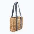 Дамска чанта Rip Curl Premium Straw Tote 32 l natural 2