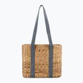 Дамска чанта Rip Curl Premium Straw Tote 32 l natural 3