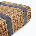 Дамска чанта Rip Curl Premium Straw Tote 32 l natural 6