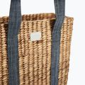 Дамска чанта Rip Curl Premium Straw Tote 32 l natural 7