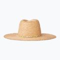 Дамска шапка Rip Curl Premium Surf Straw Panama tobacco 2