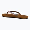 Дамски джапанки Rip Curl Freedom Bloom Open Toe blue 3