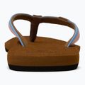 Дамски джапанки Rip Curl Freedom Bloom Open Toe blue 6