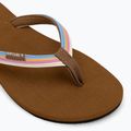 Дамски джапанки Rip Curl Freedom Bloom Open Toe blue 7