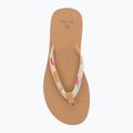 Дамски джапанки Rip Curl Freedom Bloom Open Toe Mango 5